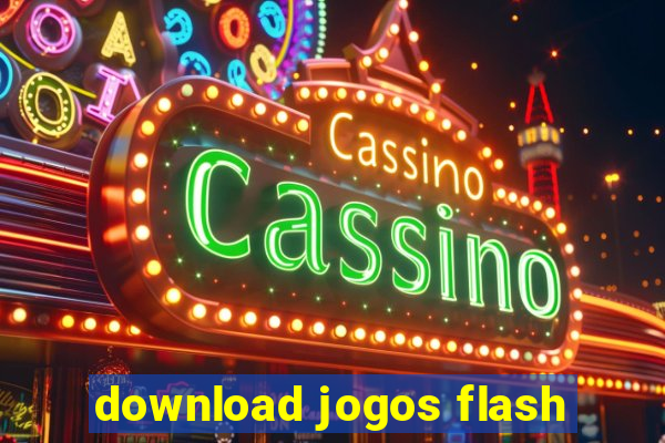 download jogos flash